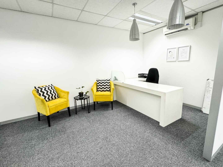 To Let Commercial Property for Rent in Mowbray Western Cape